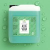 Tónico Facial De Aloe Vera Hidratante (5 Litros)