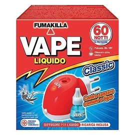 VAPE LIQUIDO 11327