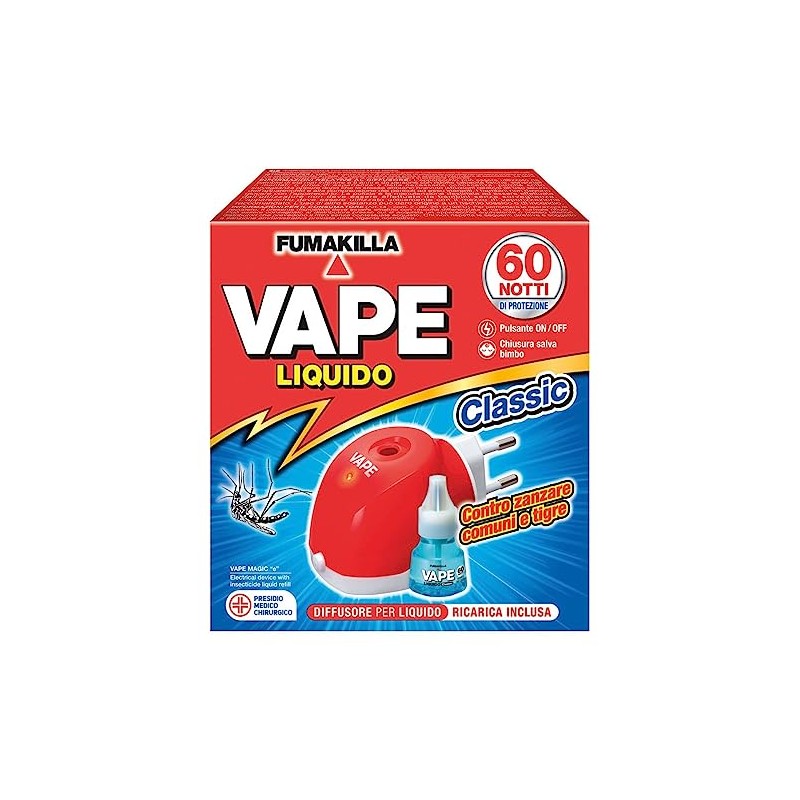 VAPE LIQUIDO 11327
