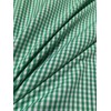 1/8 Inch Kelly Green Gingham Fabric by The Yard –