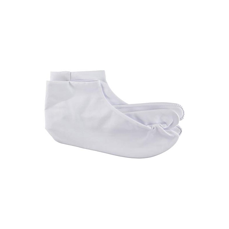Fukusuke 3462A008 Special Broad Tabi Socks, 4 Pieces, Kofobe, Smooth