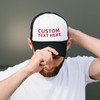 TZYZZQH 10 Pack of Blank Trucker Hat Unisex Baseball Cap