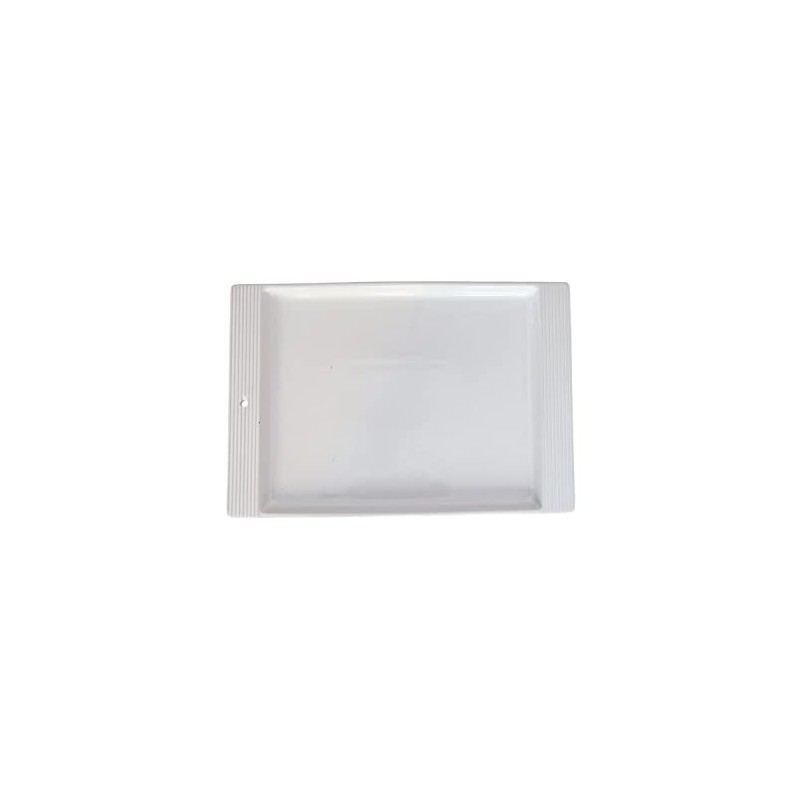 Nora Fleming Stoneware Serving Platter - Large Rectangular Tray for