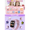 キッズ 腕時計 スマートウォッチ 知育おもちゃ 男の子 女の子 kids watch 1.5インチ 多機能