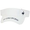 Lecoq Sportif LG5SCP52L_WH00_F