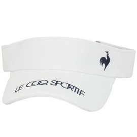 Lecoq Sportif LG5SCP52L_WH00_F