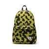 Herschel Supply Co. Rome Packable Backpack - Shadow Pixel Lime