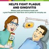 The Natural Dentist Gum Health Toothpaste, 20% Purified Aloe Vera
