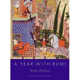 A Year with Rumi: Daily Readings