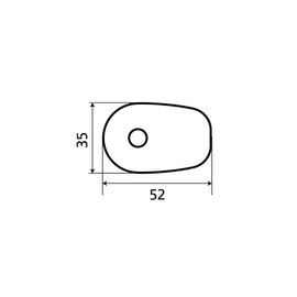 adapters arrows kawasaki 4p
