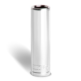 MIKEL´S Dado Largo 3/8” Milimétrico 12 mm 6 Puntas