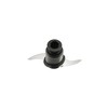 Genuine OEM Chopping Blade Replacement Part Compatible with BLACK+DECKER 8
