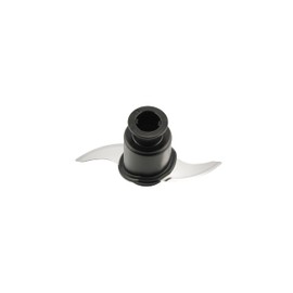 Genuine OEM Chopping Blade Replacement Part Compatible with BLACK+DECKER 8 Cup Food Processor FP4100B / FP4200B