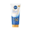 Nivea Sun Daily UV Kids FPS 50+ 100ML