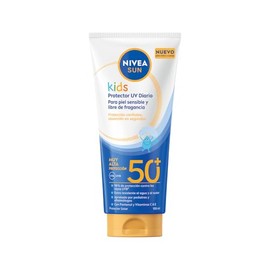 Nivea Sun Daily UV Kids FPS 50+ 100ML