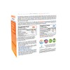 INVIGOFLEX® AMPM - Glucosamine & Chondroitin Sulfate - Turmeric Curcumin