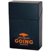 Penguin Going Multi Case, Black