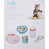 Manhattan Toy Stella Collection Baby Doll Feeding Set for 12"