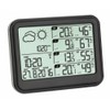 TFA Dostmann 35.1142.01 Wireless Weather Station View