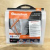 AUTOSOCK - Snow Socks for Car, SUV, & Pickup Trucks
