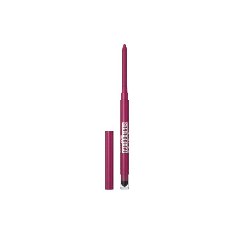 Maybelline New York - Smokey Effect Eye Gel Pen -