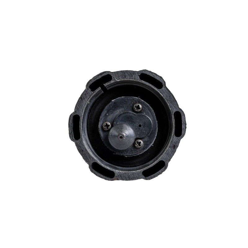 Alvey Vented Gas Tapa para 110 cc, 125 cc, 150