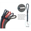 Wrist Lanyard Hand Strap 6pcs, Short 7.5" Adjustable Wrist Rope