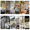 Creanoso School Quotes and Motivation Bookmarks (5-Sets X 6 Cards)