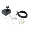 Grill Igniter Kit Fit Replacement for Oklahoma Joe's Longhorn Combo