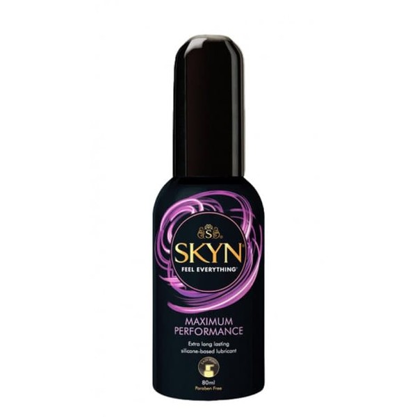 Skyn Buy Skyn Maximum Performance Silicone Lubricant 80ml Online