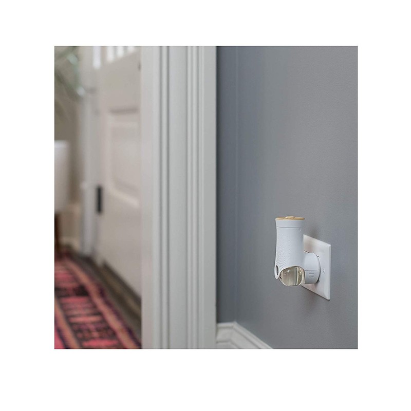 Glade Plug-in Oil Warmer Body (Pack of 1) Glade Plugins