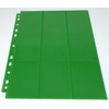 docsmagic.de 50 18-Pocket Pages Dark Green - Sideloading - 11