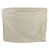 Ping Pong Table Dust Cover 190 Silver Coating Waterproof Table