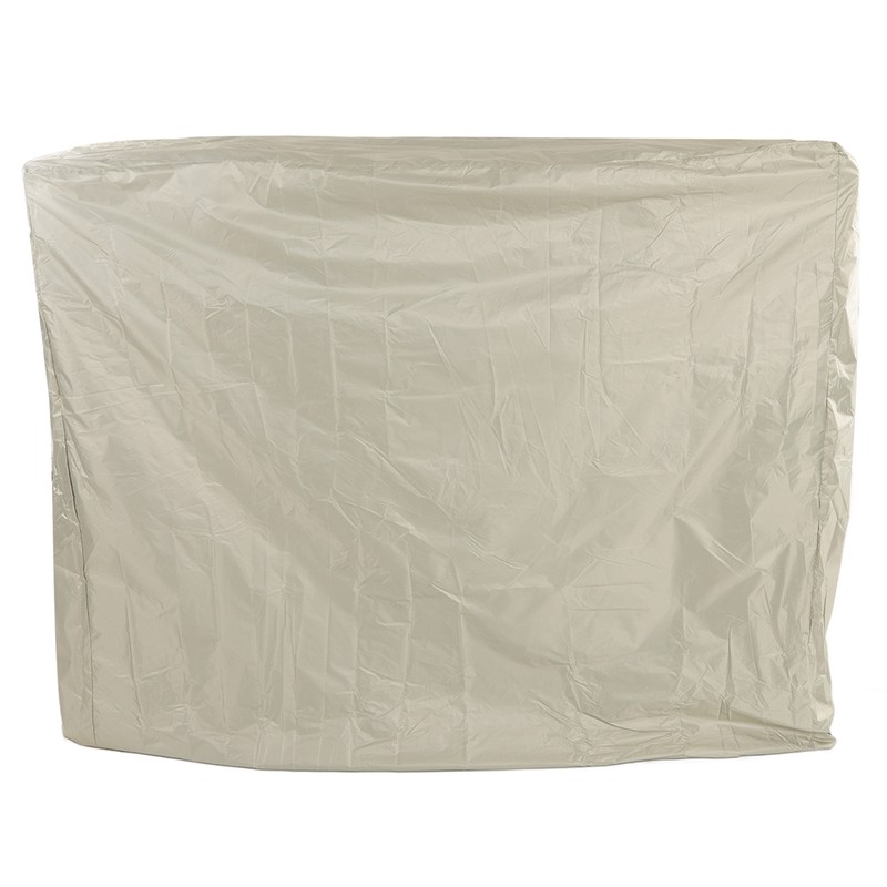 Ping Pong Table Dust Cover 190 Silver Coating Waterproof Table