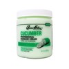Queen Helene Cucumber Professional Massage Cream, Soothing and Moisturizing, 15