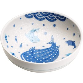 Kanese Namama Jinbei Noodle Bowl SAM-1013
