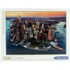 Clementoni - 31810 - Collection Puzzle for Children and Adults