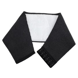 Ipetboom Outdoor Waist Protector Breathable Waist Support Barbell Waist Supporter Belt Resistance Bands Back Waist Support Workout Lumbar Brace Fitness Back Brace Sweat Band Polyester