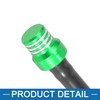 A ABSOPRO Set of 2 Gas Fuel Cap Valve Vent