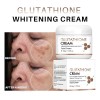 1× Crema Facial Blanqueadora Con Glutatión L Lanthome