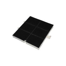 Activated Carbon Filter Compatible with Balay 00361047 Bosch DHZ5136 Neff Z5117X1 Siemens LZ51351 for Cooker Hood