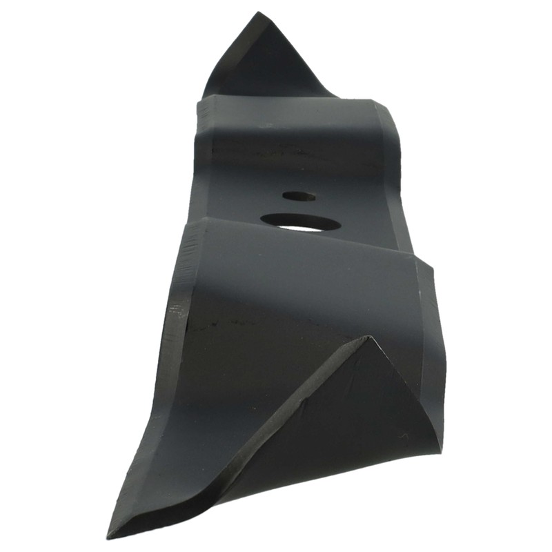 vhbw Replacement Blade Compatible with AL-KO Comfort 46 BR, 46.0