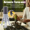 OEM Agitador Automatico De Cocina Mezcla Huevos Salsas Sin Ti
