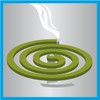 Pic Mosquito Repellent Coils (Box of 10 Coils), Package May