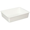SHIMANO SPAZA CS-835M Tray for 35L White