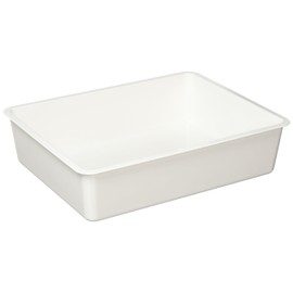 SHIMANO SPAZA CS-835M Tray for 35L White
