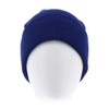 SHIPITNOW Men's or Women's Winter Hat Plain - Basic Knitted