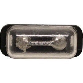 Fuse Receptacle | Club Car 48 Volt | Powerdrive | 1995-2002