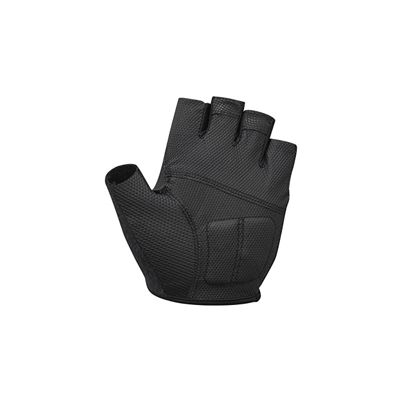 Shimano Clothing Men's Airway Gloves, Black, Size S
