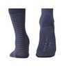 Serge Blanco Men's Socks, AS3/CA